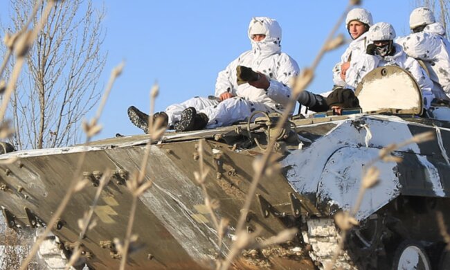 Разведка раскрыла планы Кремля по провокациям и беспорядкам в Украине