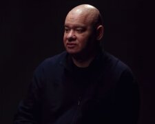 Євген Кошовий, кадр з відео