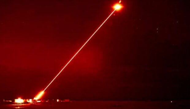 Путину такое и не снилось: Британия показала новейшее лазерное оружие. Сжигает все воздушные цели