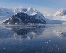 Антарктика. Фото: YouTube