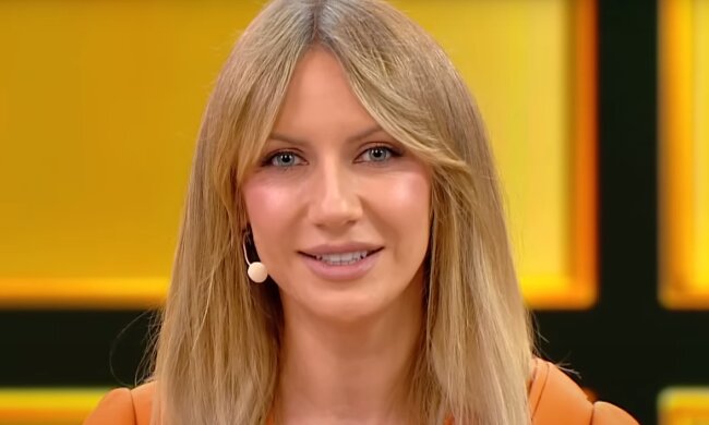 Леся Нікітюк