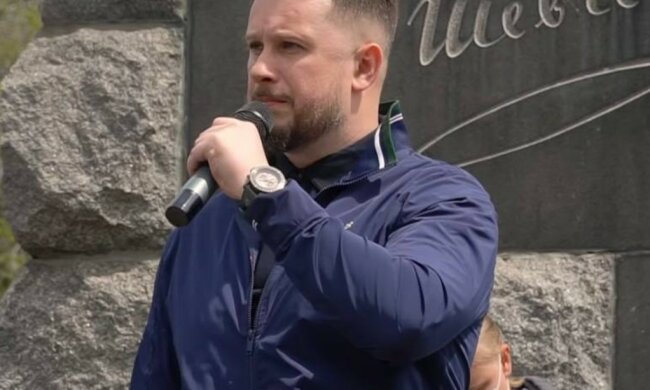 «Формулы Штайнмайера», планы Морелля и другие подобные «инициативы» – это путь не к миру, а к капитуляции, - Билецкий