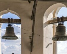 В День Крещения Руси во всех монастырях и храмах УПЦ будут звонить колокола