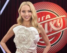 Оля Полякова, фото из соцсетей