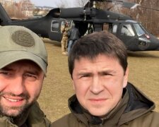 Третій раунд переговорів завершено. Про що домовилася Україна з Росією