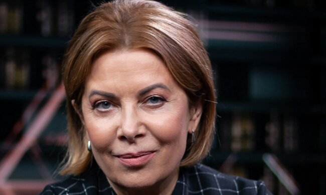 Наталья Влащенко