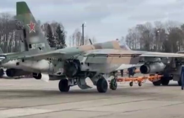 Жаль, что не добили: россияне показали свой подбитый Су-25