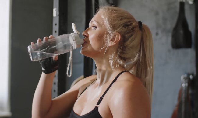 Водный режим. Фото: YouTube