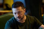 Володимир Зеленський, фото: Офіс Президента