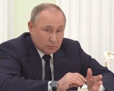 Путин заявил, что в Мариуполе нет боевых действий и ситуация там простая