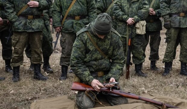 Россияне вместо бронежилетов заказывают иконы, чтобы пережить контрнаступление ВСУ