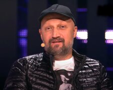 Гоша Куценко. Скриншот с видео на Youtube