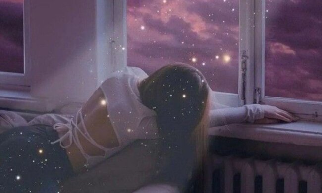 Ретроградный Меркурий, изображение Pinterest