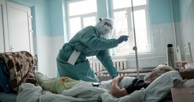 Готуємося до біди: лікар попередила про епідемії через війну в Україні