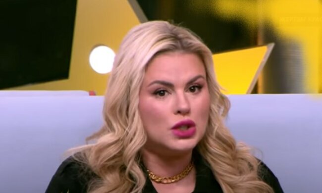 Анна Семенович, фото: youtube.com