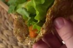 Кабачковые тако, кадр из видео