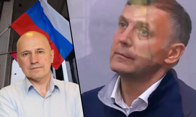 Фігурант справи НАБУ Сергій Тищенко допомагає підсанкційному Наумцю повернути активи на Житомирщині