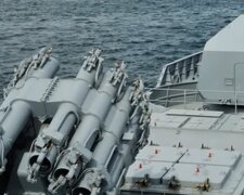 Горят корабли Путина: ВСУ рассказали о ситуации возле Змеиного