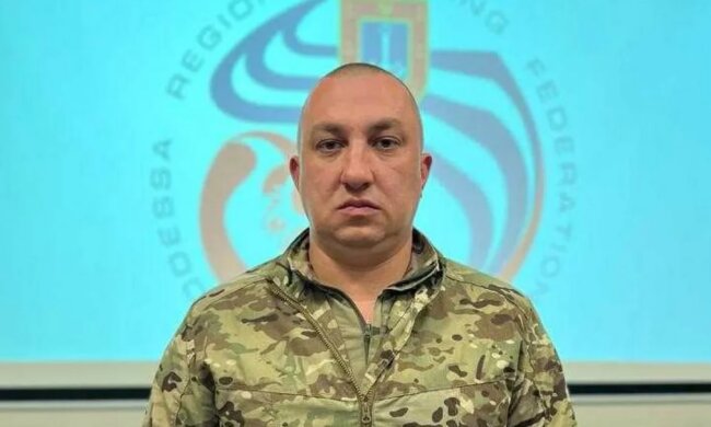 Віталій Герсак
