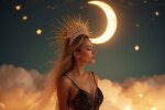 Гороскоп, изображение: Pinterest