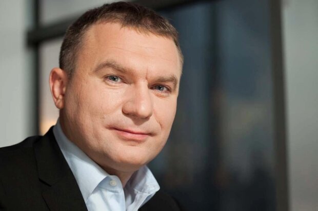 Ігор Мазепа