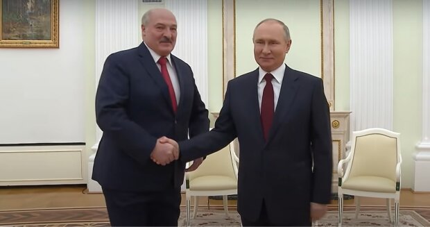 Українцям потрібно приготуватися. Лукашенко хоче створити військовий альянс з Путіним