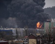 После Киева удары начались по Львову, Тернополю и Житомиру. Что известно