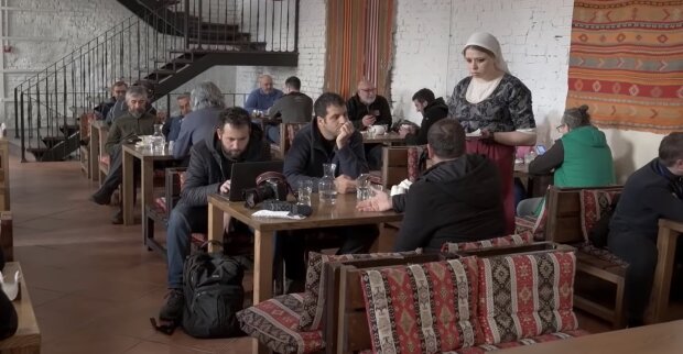 Як працюватимуть кафе та ресторани Києва з 1 вересня. Будьте готові