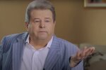 Михайло Поплавський. Фото: скріншот YouTube