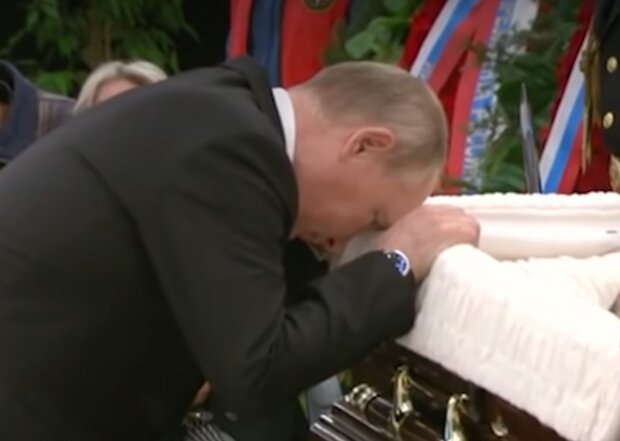 Похорон буде навесні: що відомо про смерть Путіна