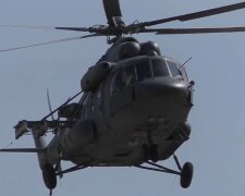 Чистый четверг: ВСУ сбили сразу два российских боевых вертолета. Видео