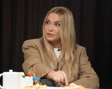 Ольга Сумська, фото із соцмереж