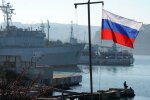 Росіяни дуже налякані: у мережі показали, де вони почали ховати свої бойові кораблі
