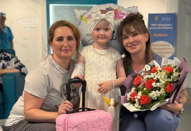 Татьяна Мостепан: В Киеве новые возможности столичной медицины уже помогают спасать детские жизни