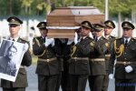 Пантеон героїв: повернення полковника Коновальця