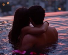 Закохані, зображення: Pinterest
