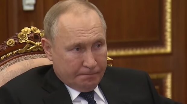 "Его поглотит вода": гибель Путина в 2022-м году нашли в пророчествах Нострадамуса