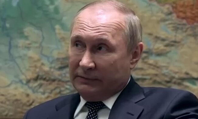 Освобождение Крыма: эвакуацией крымчан займется лично Путин. Тука уже предупредил