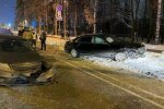 Відомий російський репер Баста потрапив у серйозну аварію: з'явилися подробиці