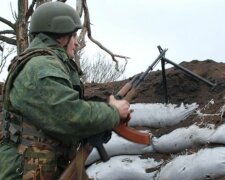 ВСУ несут потери на Донбассе. Идет прицельный огонь