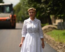 Оксана Продан