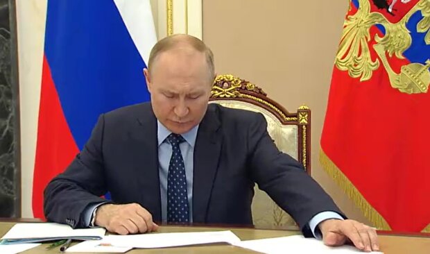 Путін почне вимагати перемир'я від України: російський аналітик розповів, чого чекати
