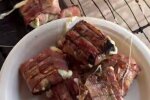 Закуска, яку розмітять першою: рецепт гарячих бутербродів на мангалі