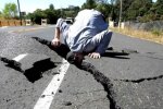Землетрус в Україні, фото: youtube.com