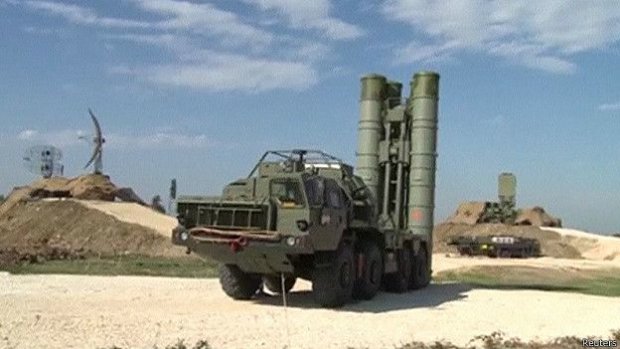 С-400