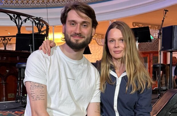 Оля Фреймут, фото из соцсетей