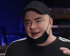 "Слышать не могу": Андрей Данилко признался, какое слово в украинских песнях его раздражает