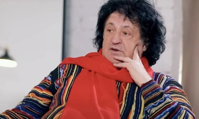 Иво Бобул, кадр с видео