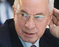 Путін не врятував: Азарову повідомили про підозру за держзраду