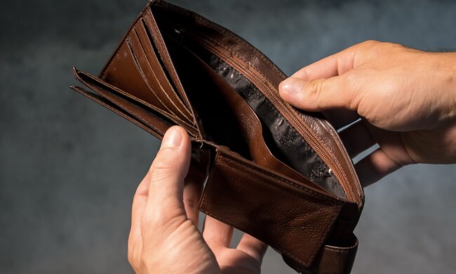 Инфляция. Изображение Andrew Khoroshavin с сайта Pixabay